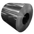 Cold rolled silicon steel for transformers